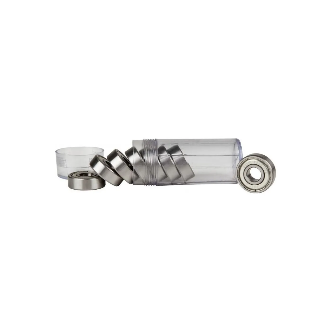 Online 5 Lejer 8-Pack Abec Sushi|Inlineshjul