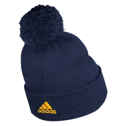 Mössa NHL Cuffed Pom Beanie Nashville Mössor Nhl|Nhl Mössor