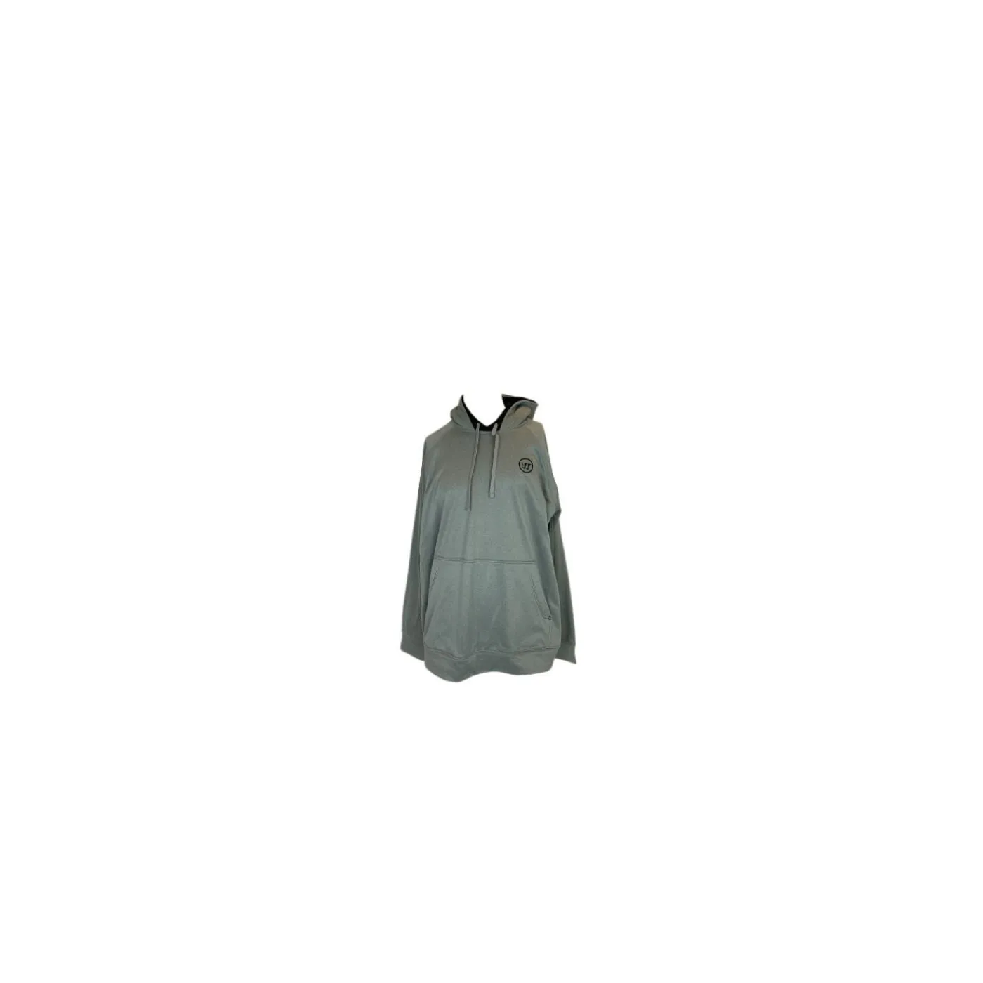 AWAY GAME HOODIE Warrior|Hoodies Senior