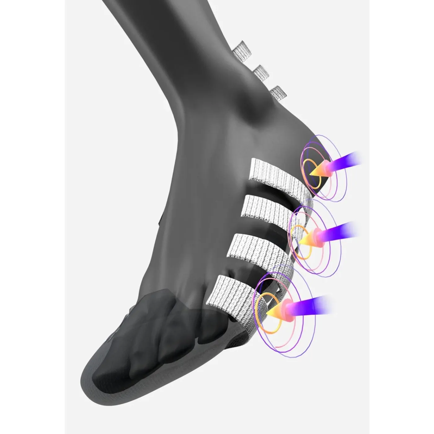 Hockeystrumpa Powerlight Sr Aycane|Hockeystrumpor