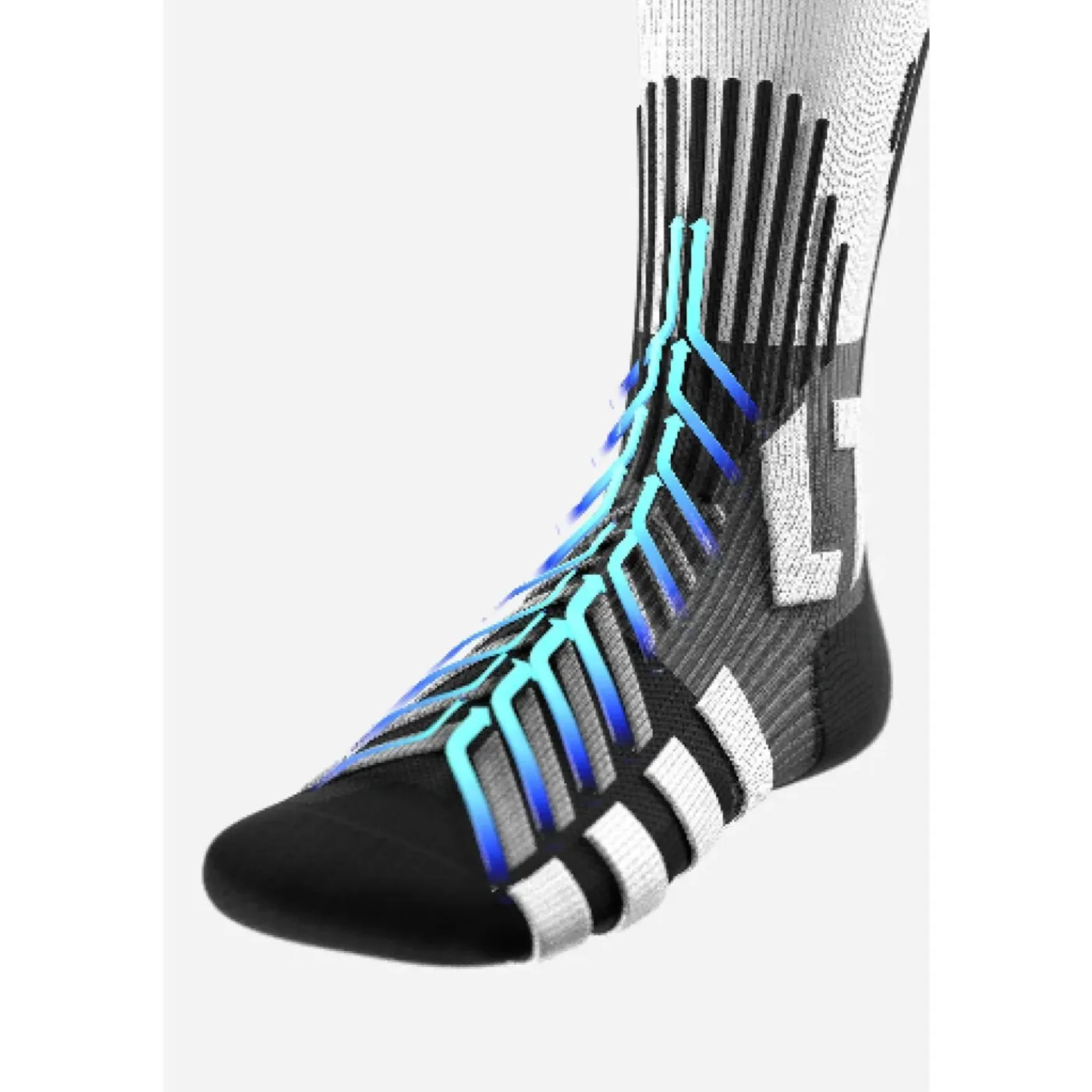 Hockeystrumpa Powerlight Sr Aycane|Hockeystrumpor