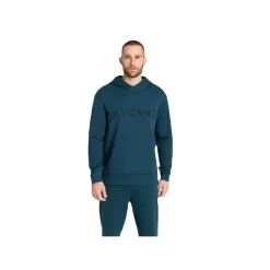 New Hoodie Eltron Sr Mind Blue Aycane|Hoodies Senior