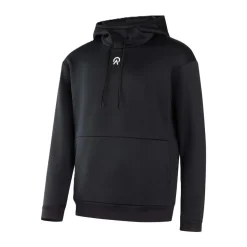 Hoodie Squad Sr Black Aycane|Hoodies Senior