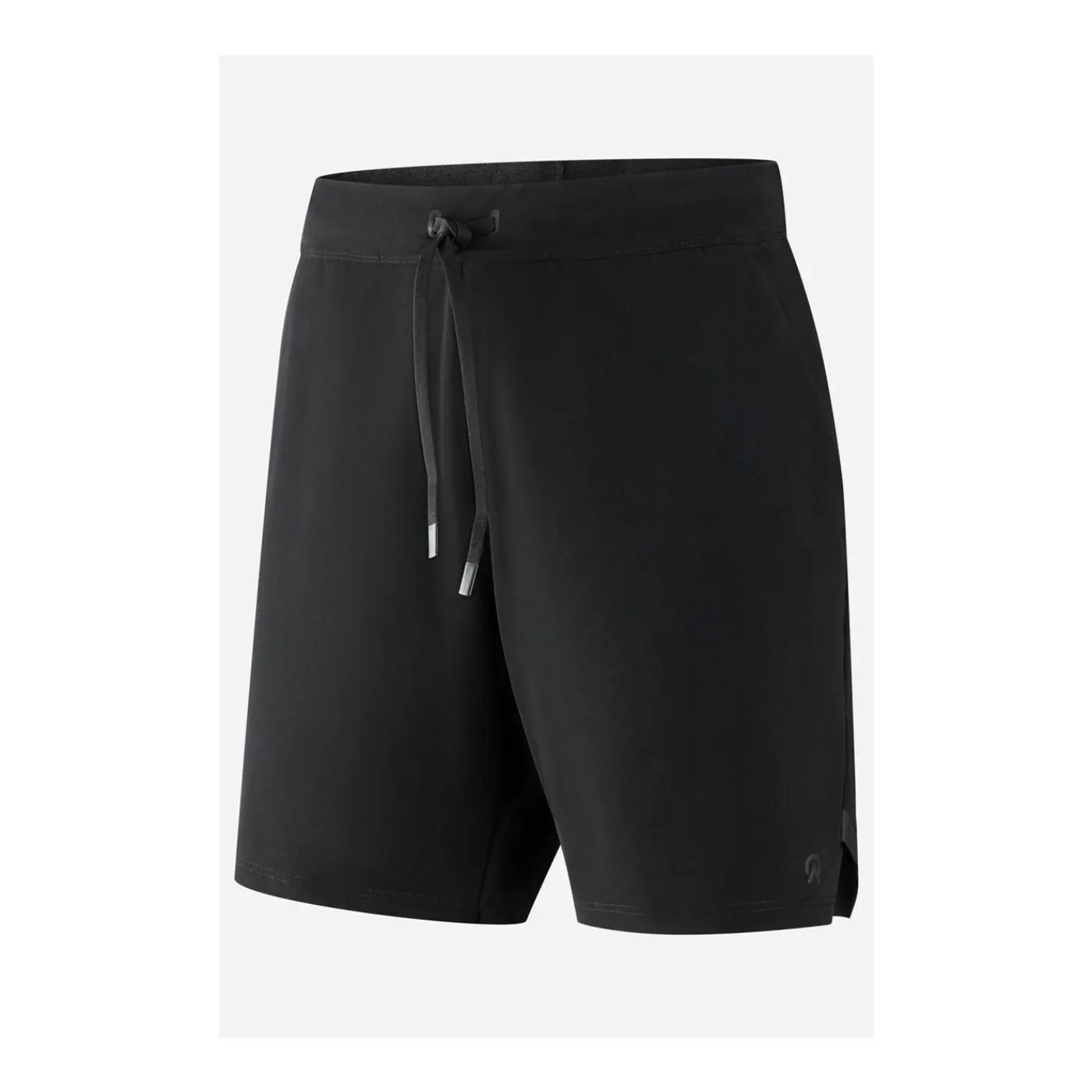 Hot Shorts Airhook Sr Black Shorts Senior|Aycane