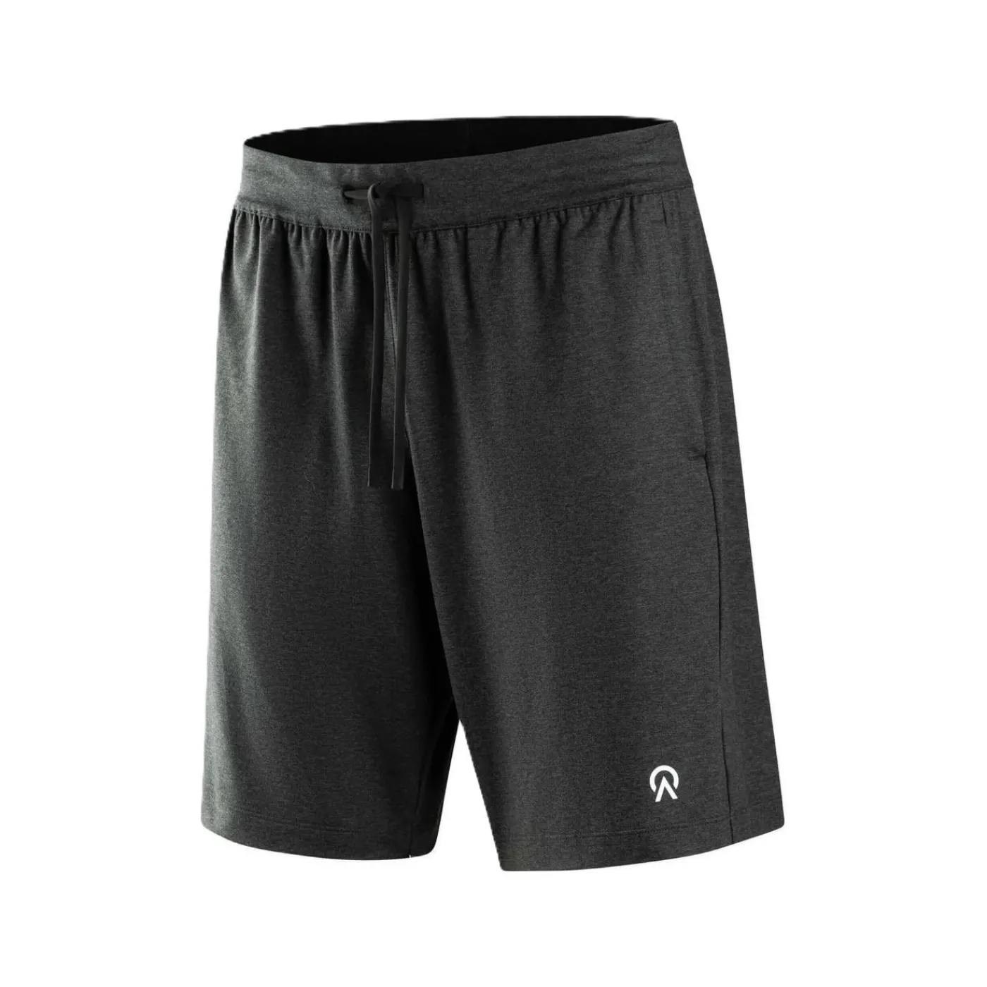 Outlet Shorts RE.FORCE Sr Black Shorts Senior|Aycane