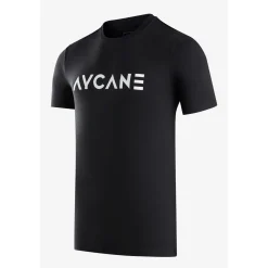 Sale T-Shirt Ewoke SR Black White Aycane