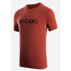 Discount T-Shirt Ewoke SR Brick Red Aycane