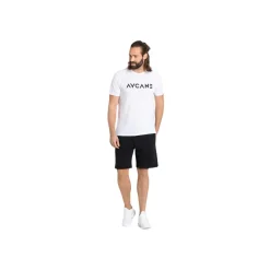 Sale T-Shirt Ewoke Sr White Aycane