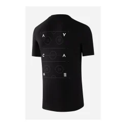 Hot T-Shirt Nechako Sr Aycane