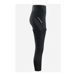 Clearance Underställsbyxa Rebel Pro Lock Pants Dam Dam Underdelar|Underställsbyxor Tights