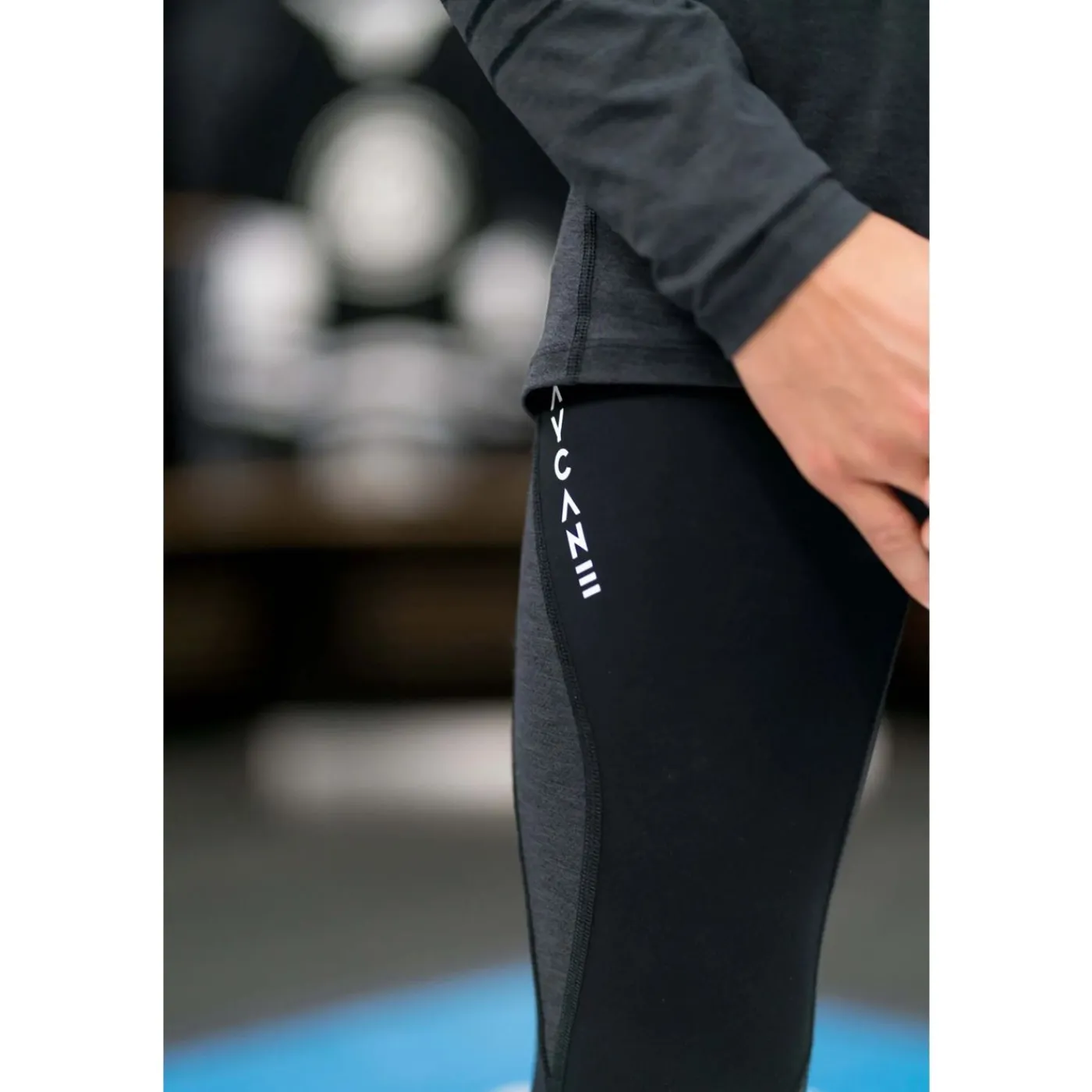 Sale Underställsbyxor Rebel Pro Jr Underställsbyxor Tights|Aycane