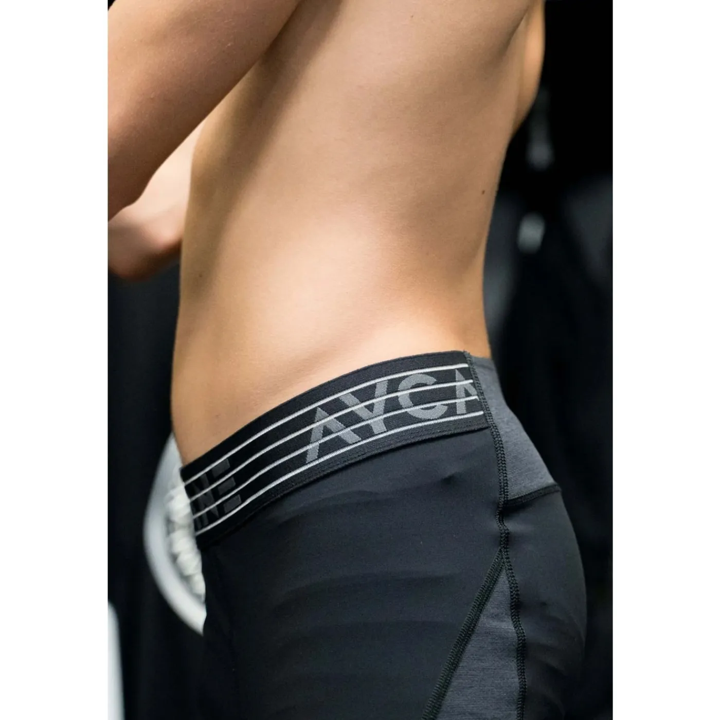 Sale Underställsbyxor Rebel Pro Jr Underställsbyxor Tights|Aycane