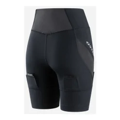 Clearance Underställsshorts Rebel Pro Lock Shorts Dam Underställsbyxor Shorts|Aycane