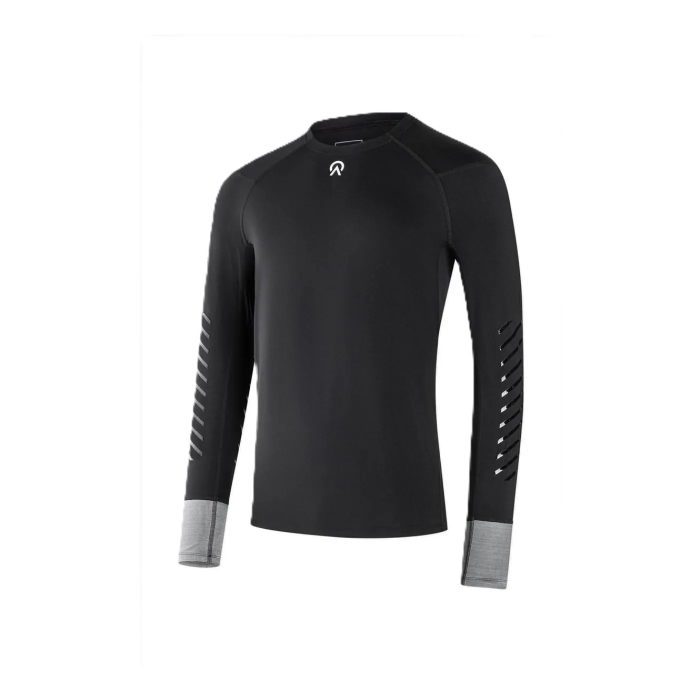 Outlet Underställströja Långärmad Blade Hybrid Jr Långärmad Underställströja|Aycane