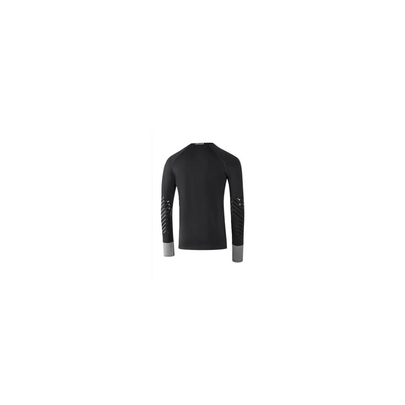 Outlet Underställströja Långärmad Blade Hybrid Jr Långärmad Underställströja|Aycane