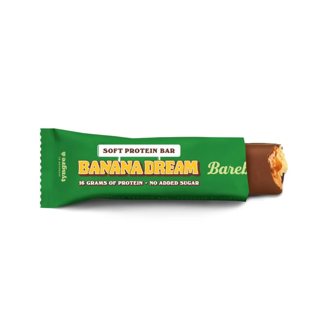 Best Soft Proteinbar Barebells|Proteinbars