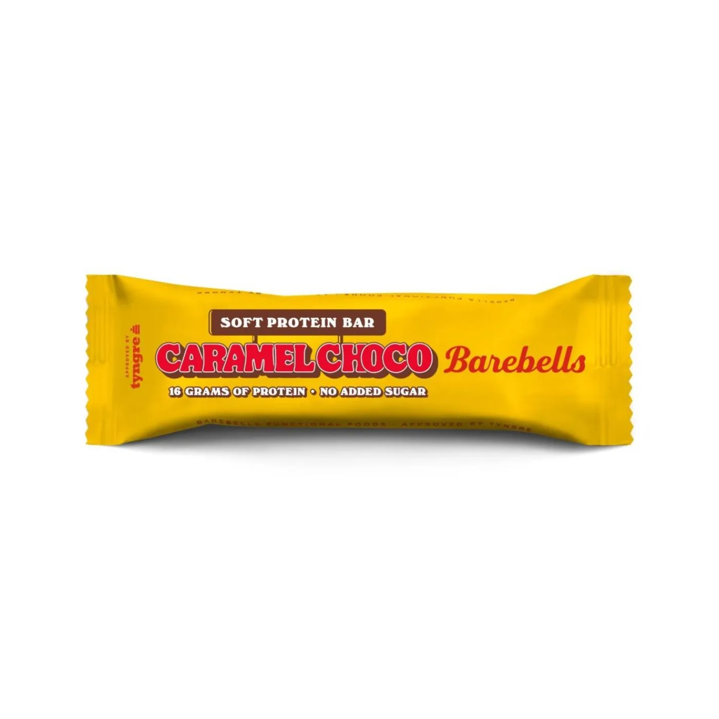 Soft Proteinbar Barebells|Proteinbars