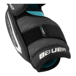 Armbågsskydd Supreme F40 Jr Bauer|Armbågsskydd Hockey
