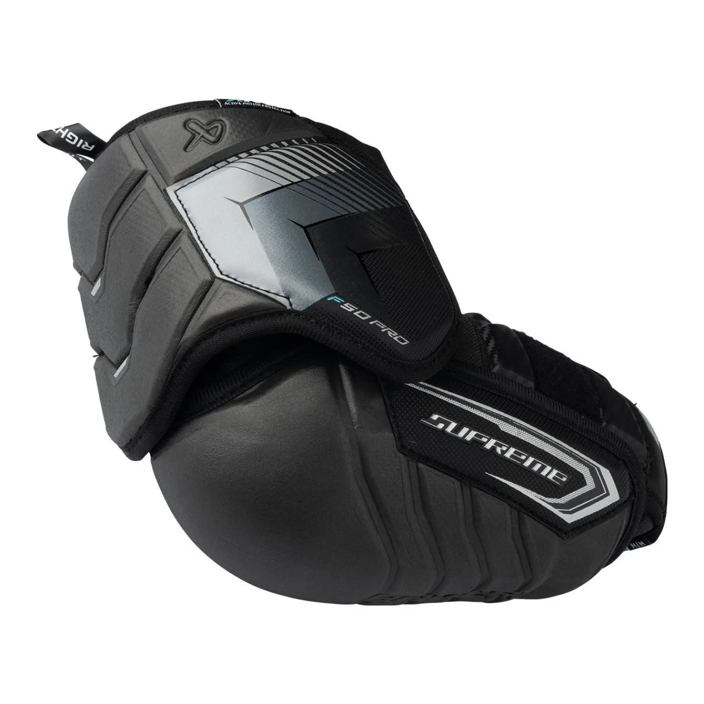Online Armbågsskydd Supreme F50 Pro Int Bauer|Armbågsskydd Hockey