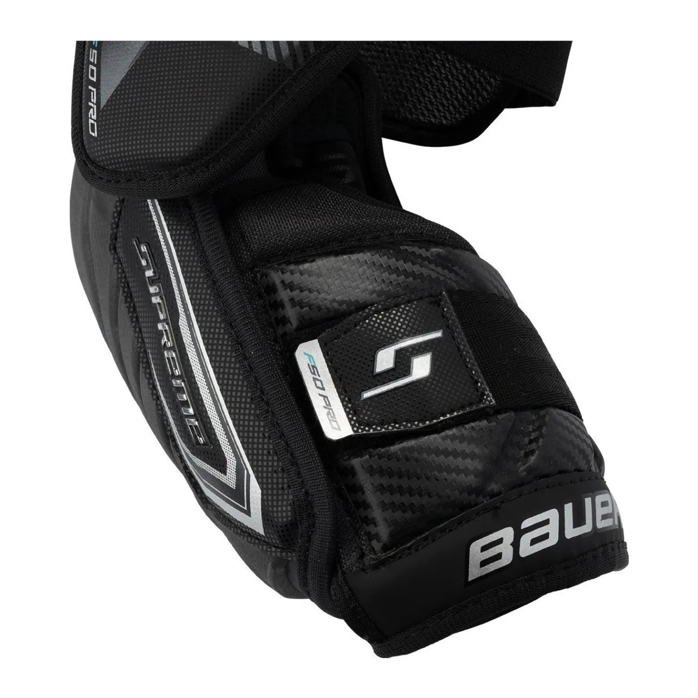 Online Armbågsskydd Supreme F50 Pro Int Bauer|Armbågsskydd Hockey
