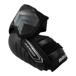 Outlet Armbågsskydd Supreme F50 Pro Jr Bauer|Armbågsskydd Hockey