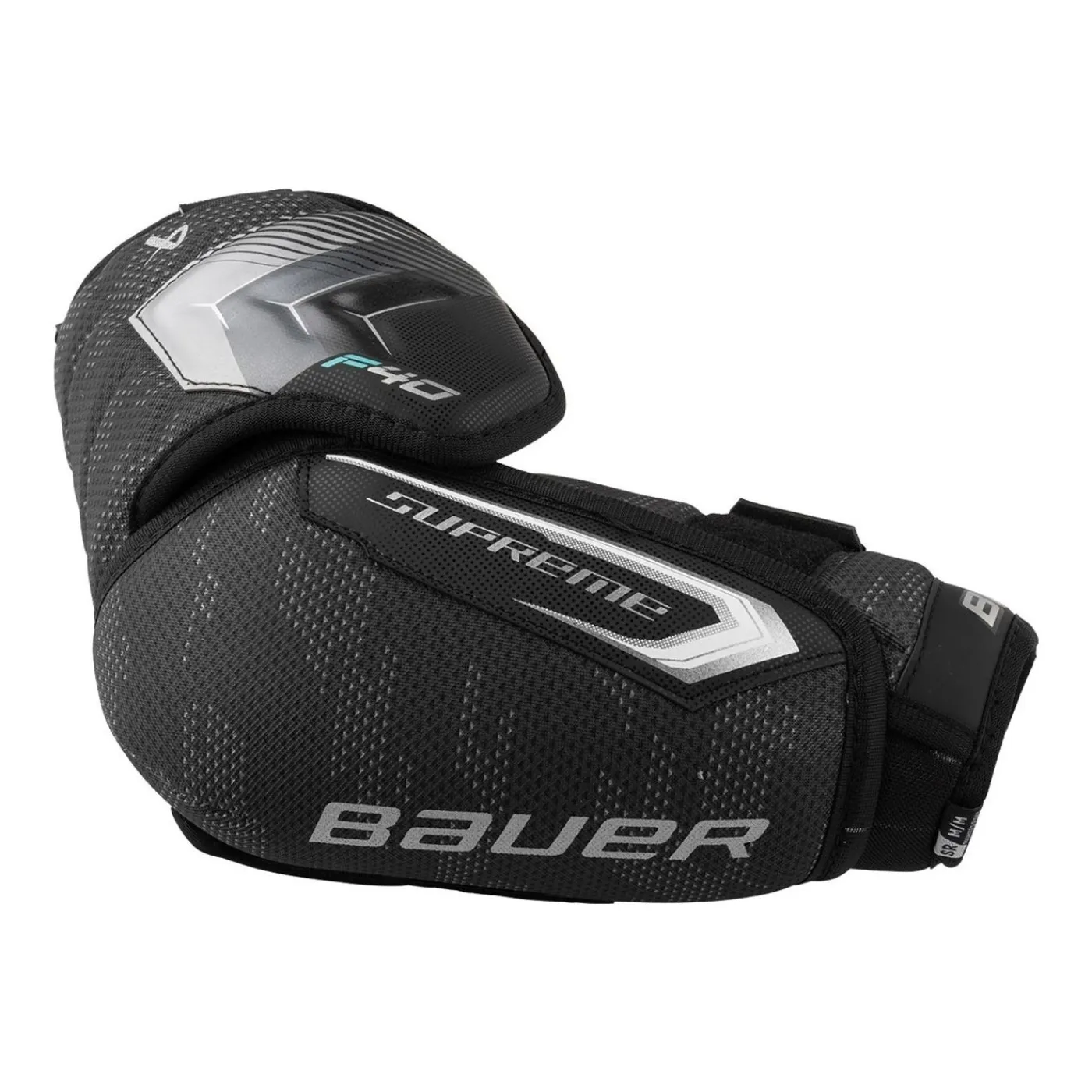 New Armbågsskydd Supreme F40 Sr Bauer|Armbågsskydd Hockey
