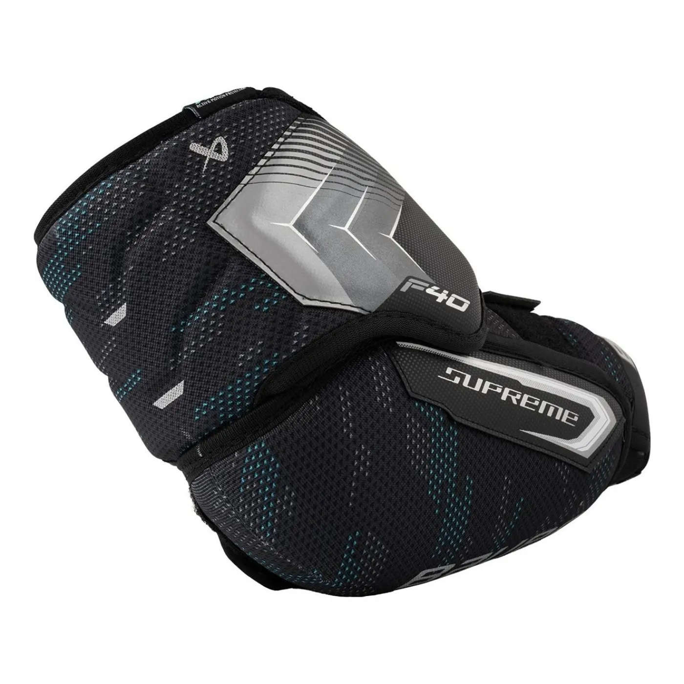 New Armbågsskydd Supreme F40 Sr Bauer|Armbågsskydd Hockey