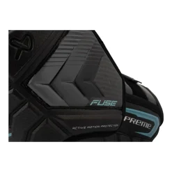 Best Armbågsskydd Supreme Fuse Sr Bauer|Armbågsskydd Hockey