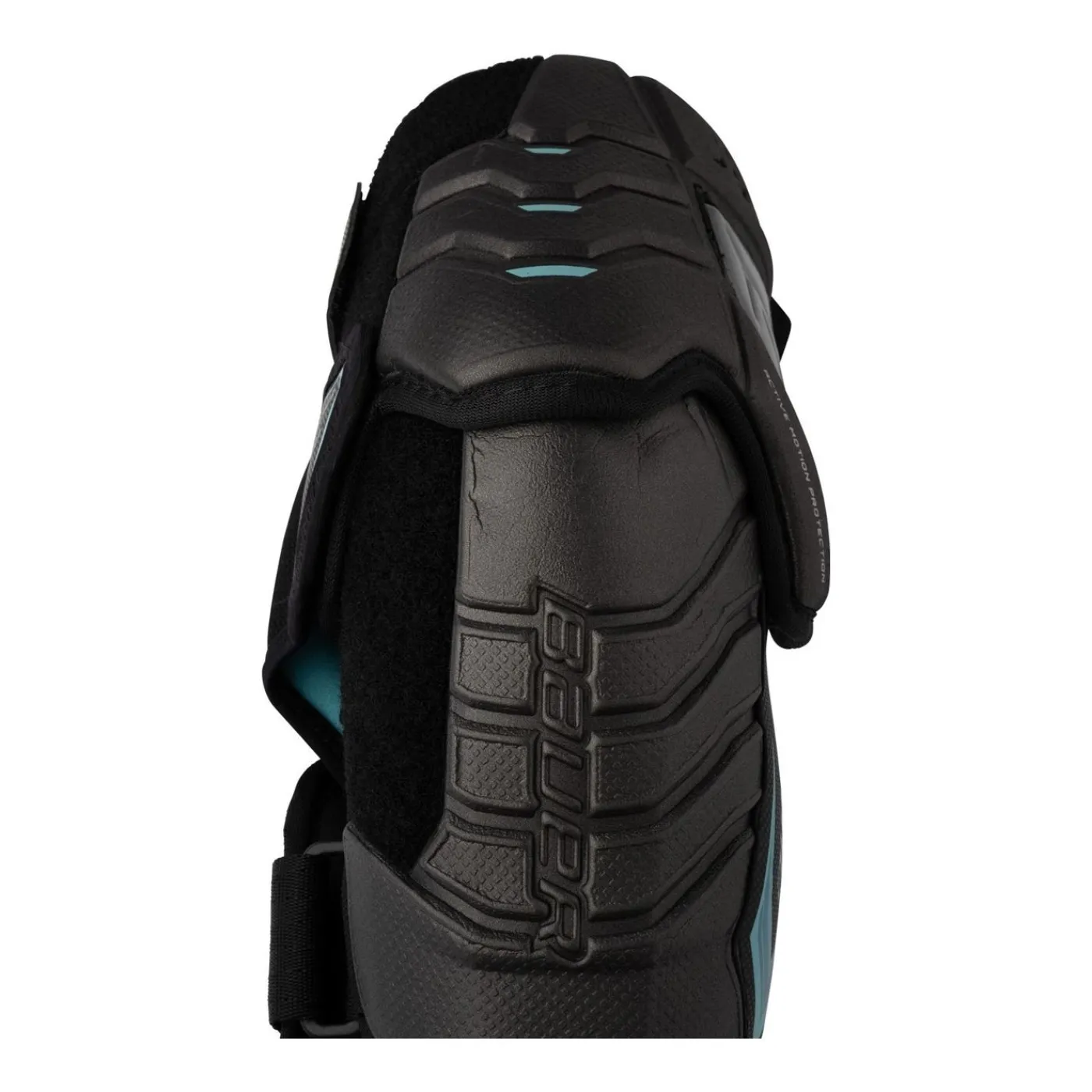 Outlet Armbågsskydd Supreme Fuse Int Bauer|Armbågsskydd Hockey