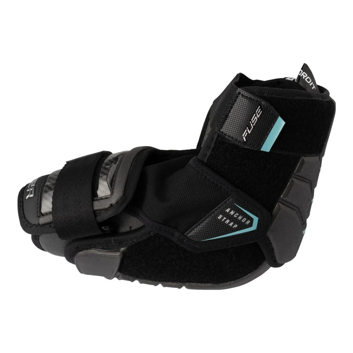 Outlet Armbågsskydd Supreme Fuse Int Bauer|Armbågsskydd Hockey