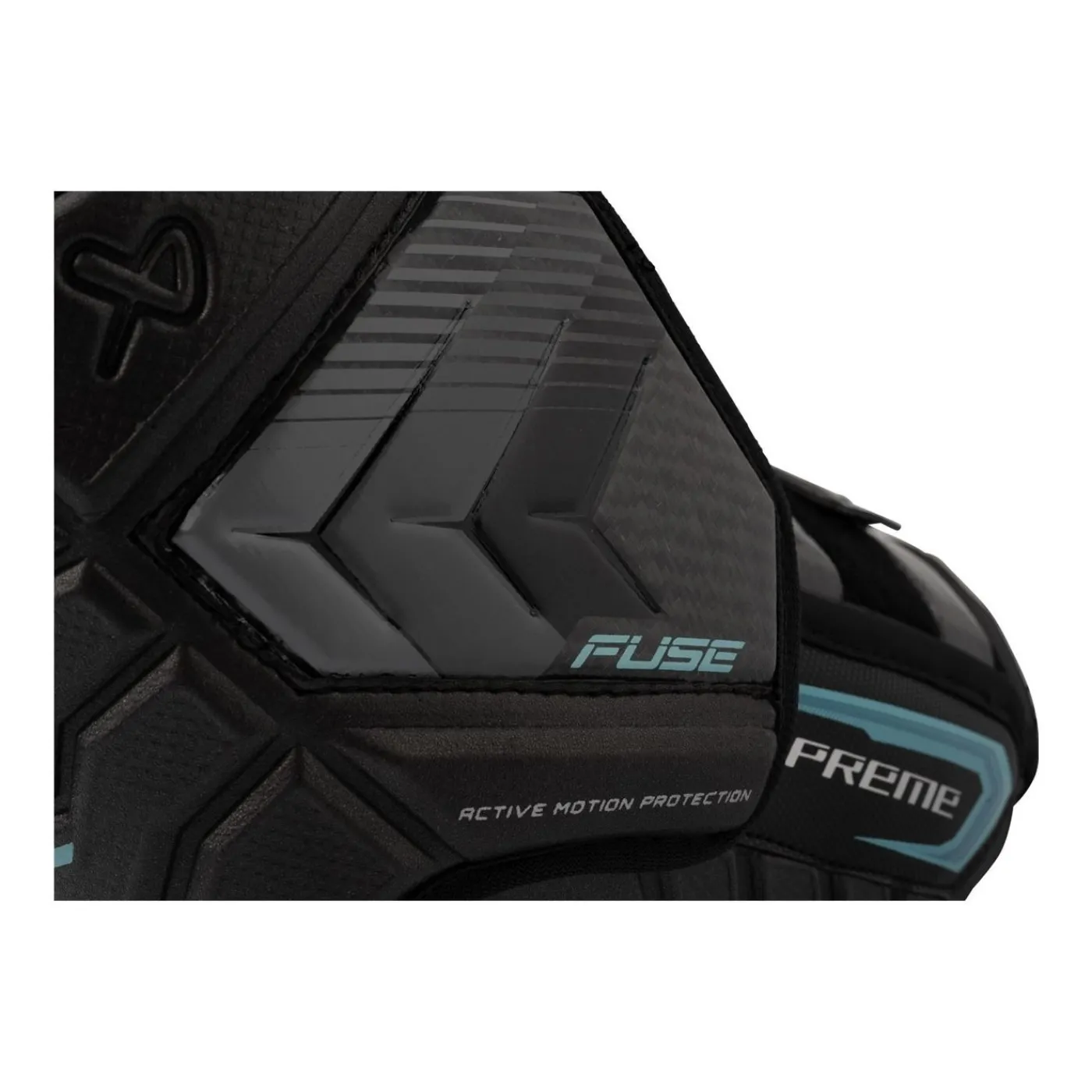 Outlet Armbågsskydd Supreme Fuse Int Bauer|Armbågsskydd Hockey