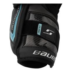 Outlet Armbågsskydd Supreme Fuse Int Bauer|Armbågsskydd Hockey
