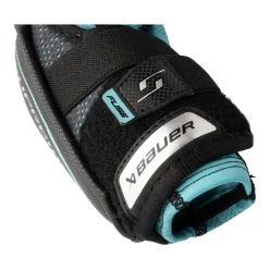 Online Armbågsskydd Supreme Fuse Jr Bauer|Armbågsskydd Hockey
