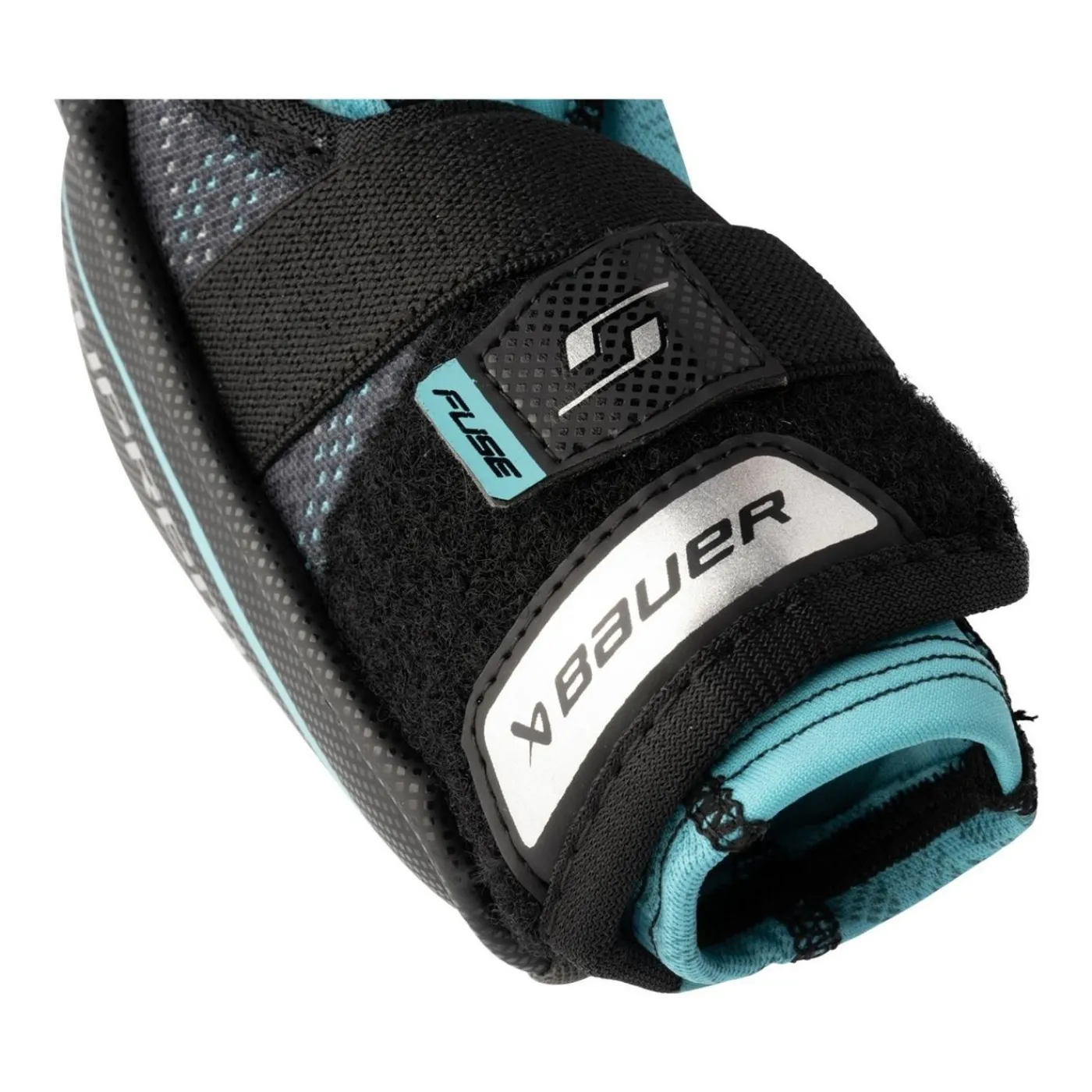Online Armbågsskydd Supreme Fuse Jr Bauer|Armbågsskydd Hockey