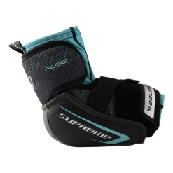 Online Armbågsskydd Supreme Fuse Jr Bauer|Armbågsskydd Hockey