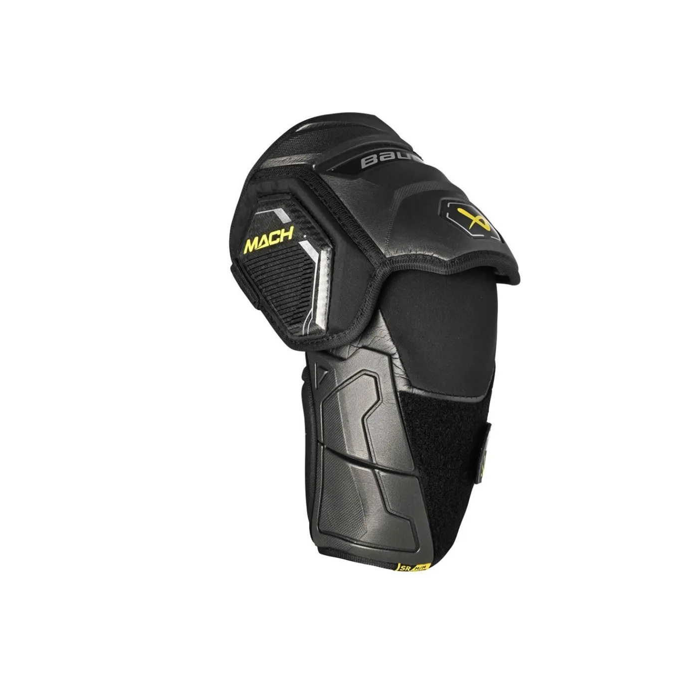 New Armbågsskydd Supreme Mach Sr Armbågsskydd Hockey