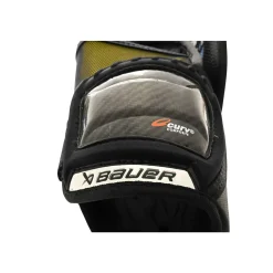 New Armbågsskydd Supreme Mach Sr Armbågsskydd Hockey