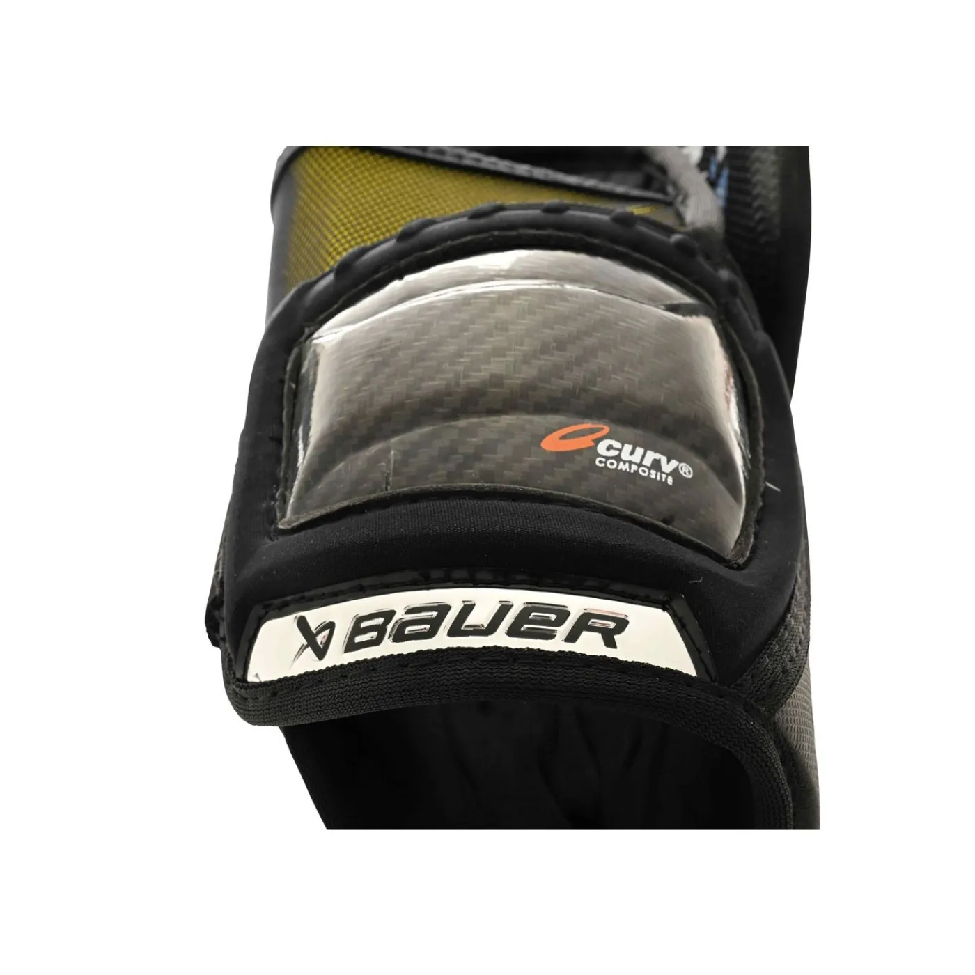New Armbågsskydd Supreme Mach Sr Armbågsskydd Hockey