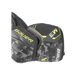 New Armbågsskydd Supreme M3 Int Armbågsskydd Hockey