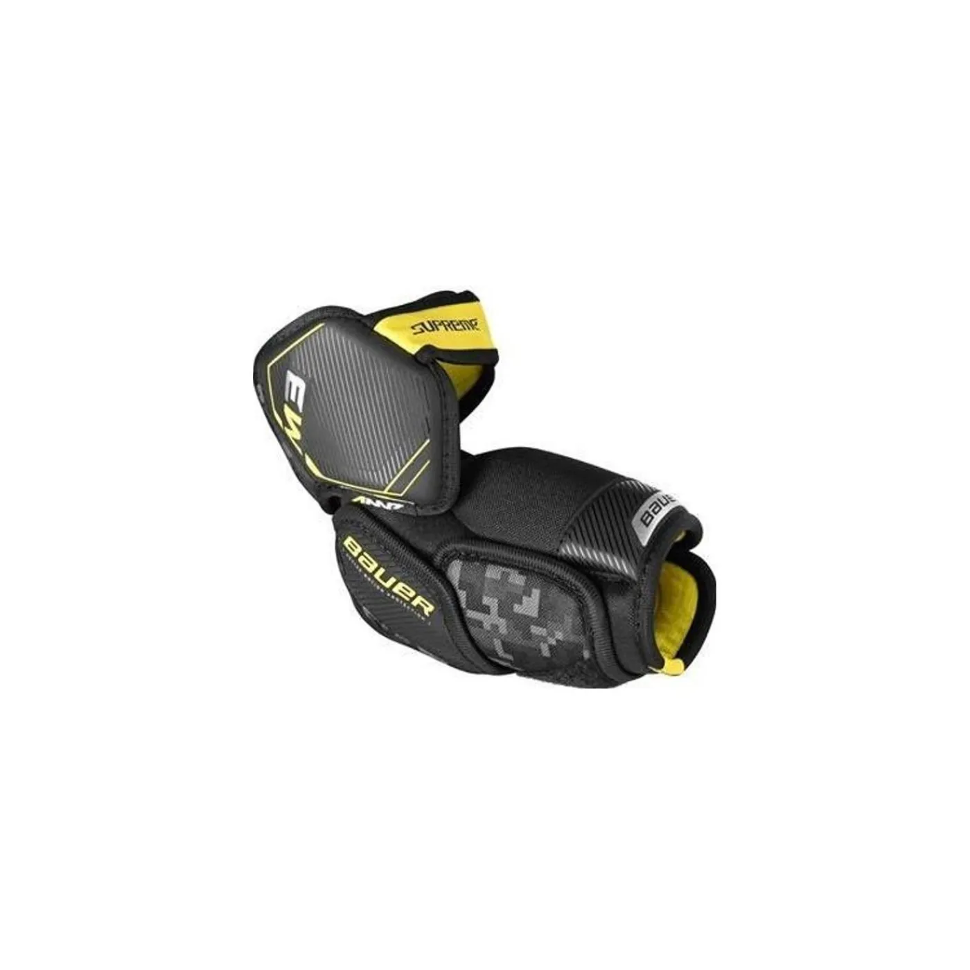 Sale Armbågsskydd Supreme M3 Jr Armbågsskydd Hockey