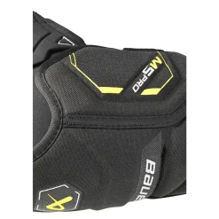 Best Armbågsskydd Supreme M5 Pro Sr Armbågsskydd Hockey