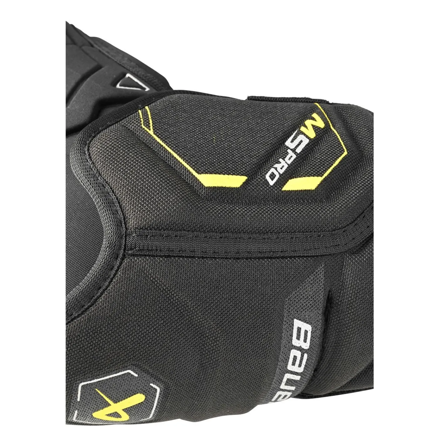 Best Armbågsskydd Supreme M5 Pro Sr Armbågsskydd Hockey