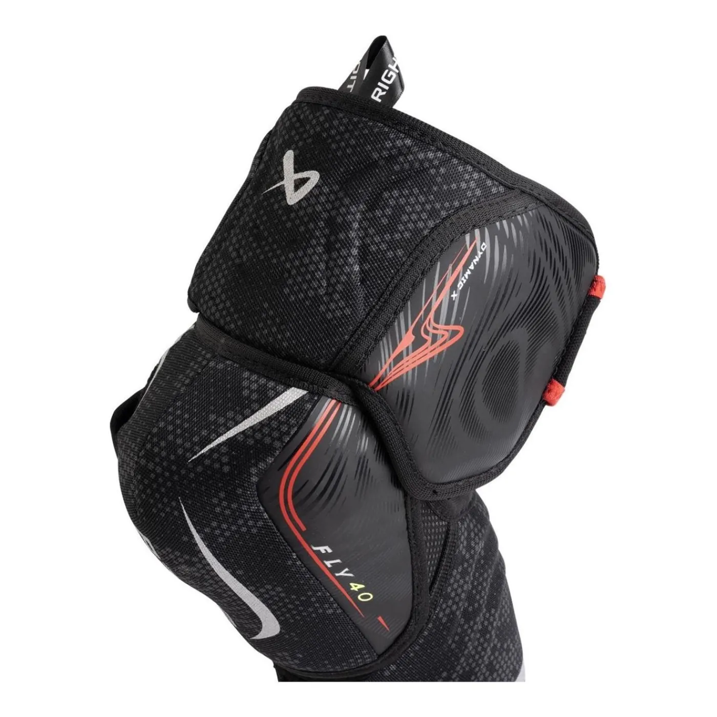 Clearance Armbågsskydd Vapor Fly40 Int Armbågsskydd Hockey