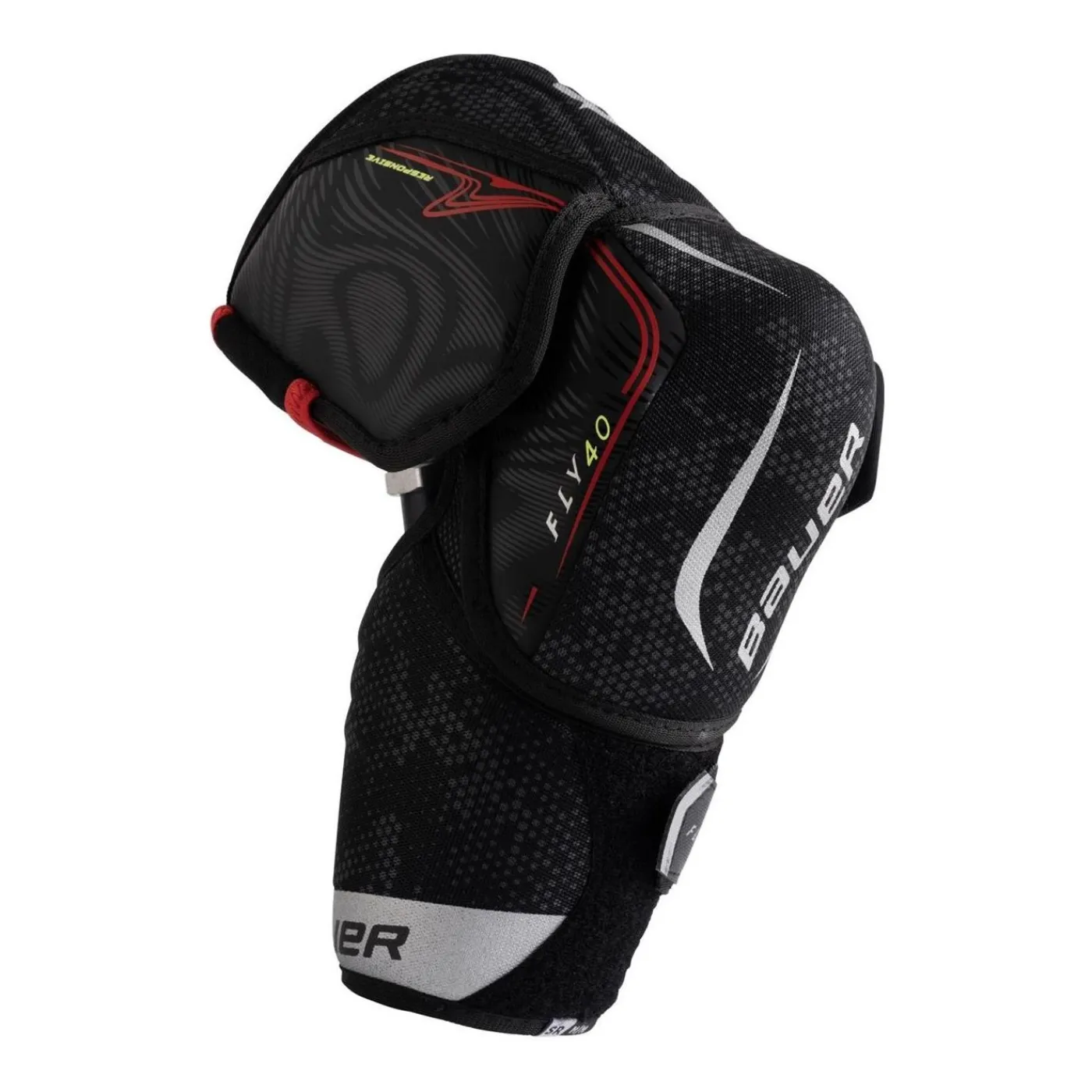 Clearance Armbågsskydd Vapor Fly40 Int Armbågsskydd Hockey