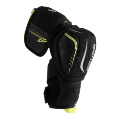 Armbågsskydd Vapor Fly40 Jr Hockeyutrustning Junior|Armbågsskydd Hockey