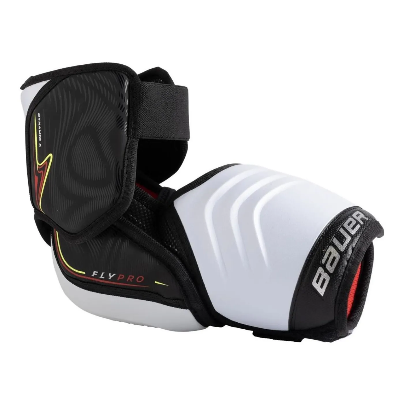 New Armbågsskydd Vapor Flypro Sr Armbågsskydd Hockey