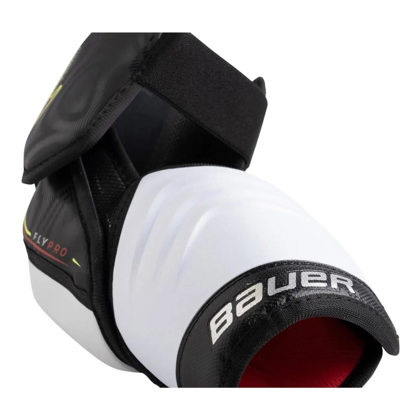 New Armbågsskydd Vapor Flypro Sr Armbågsskydd Hockey