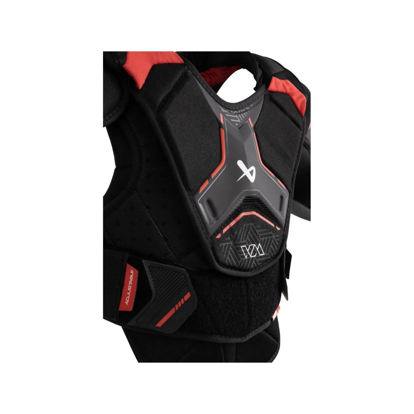Clearance Axelskydd Pro Dam Axelskydd Hockey