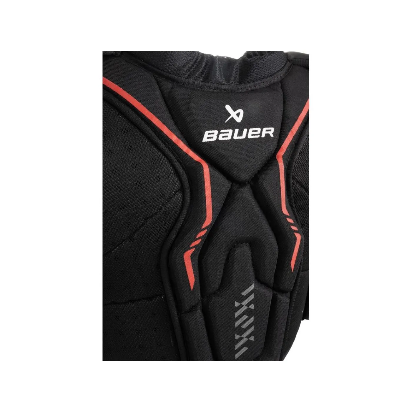 Clearance Axelskydd Pro Dam Axelskydd Hockey