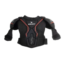 Clearance Axelskydd Pro Dam Axelskydd Hockey